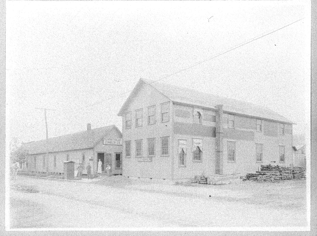 Summitville Lumber Co.