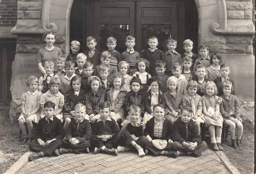 Osborn School