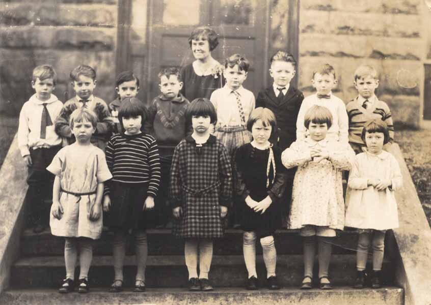 Central School