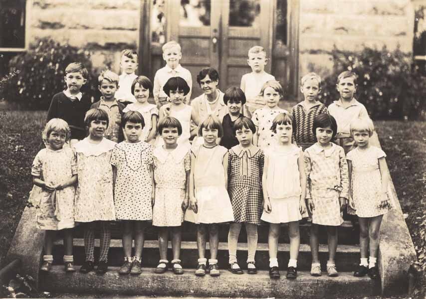 Central School