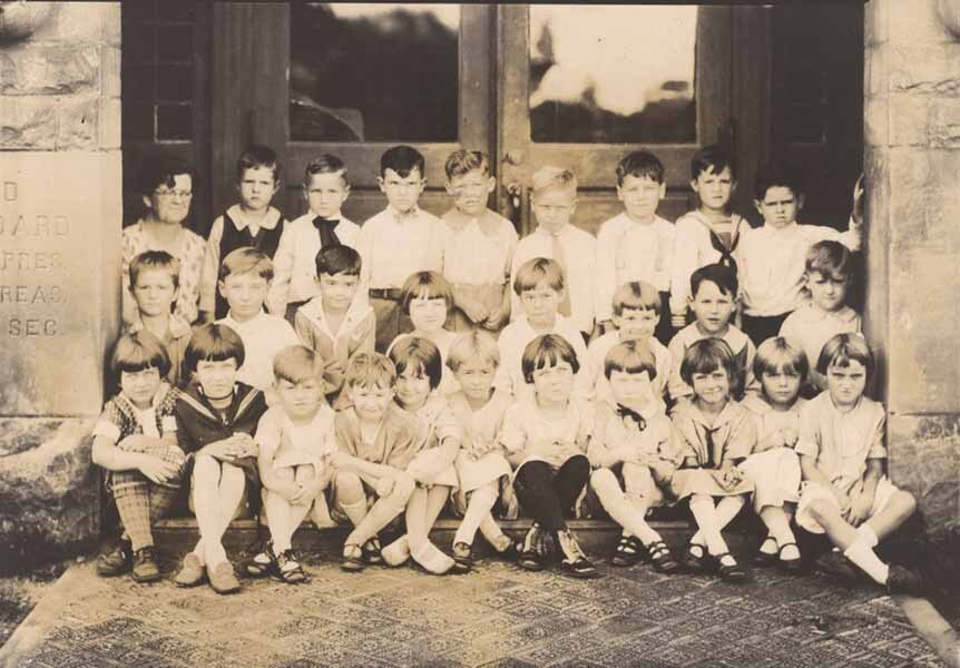 Osborn School