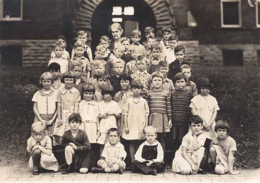 Linwood School