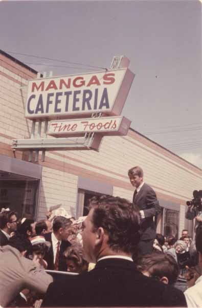 Robert F. Kennedy