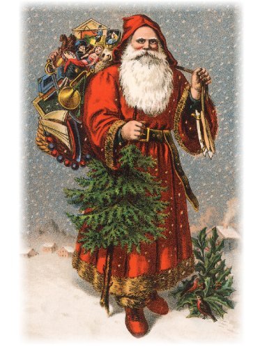 santa