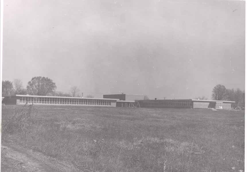 Edgewood Elementary School