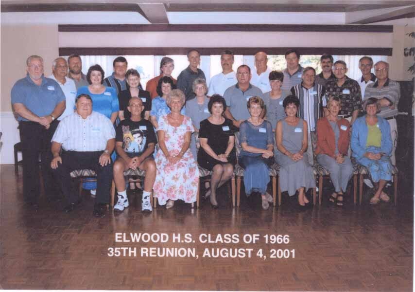 Class of 1966