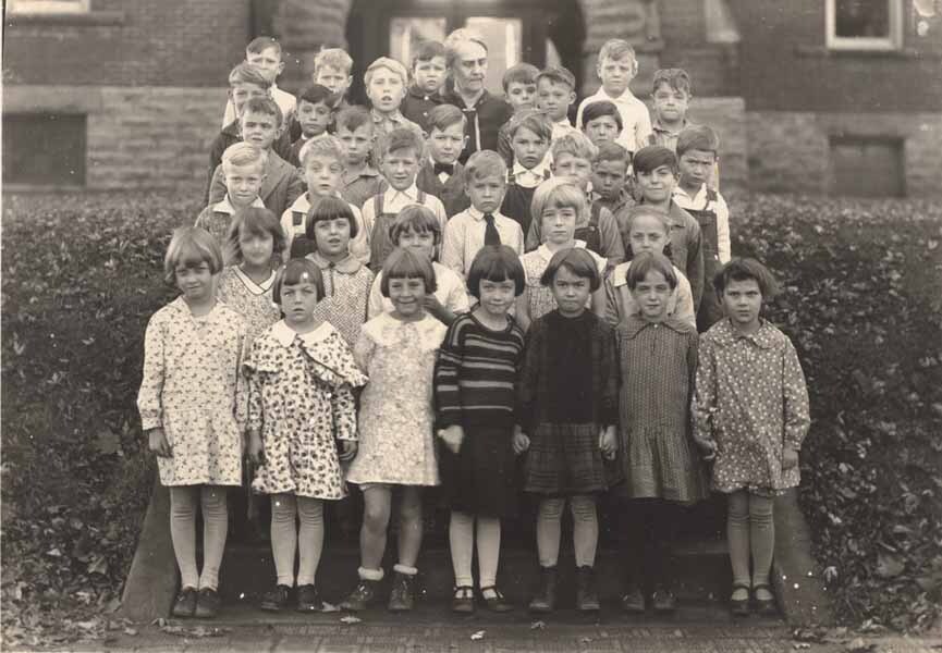 Linwood School