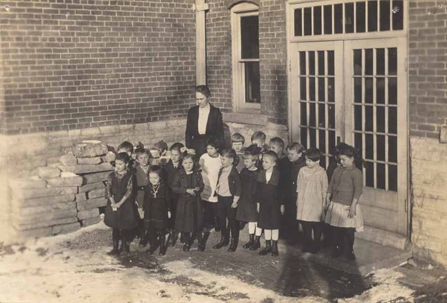 Linwood School
