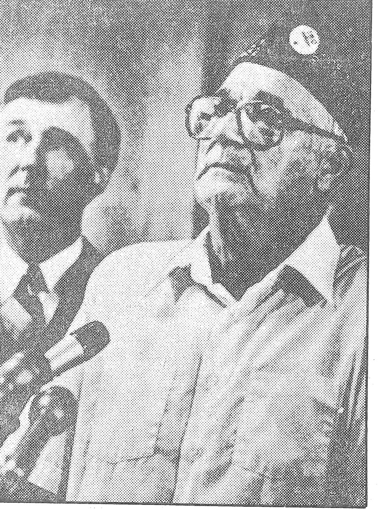 Kenneth Koon 1980s