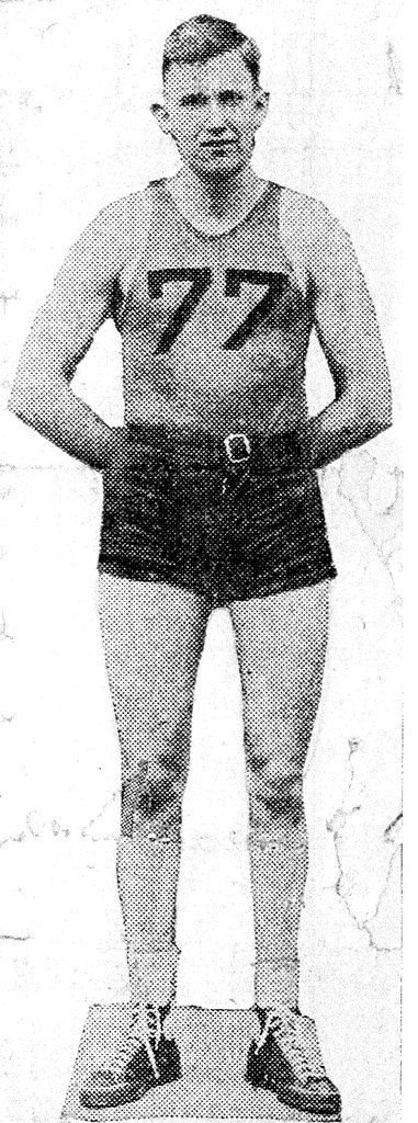 Don Slain