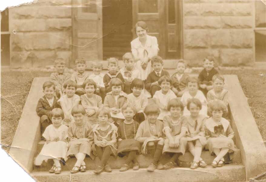 Central School