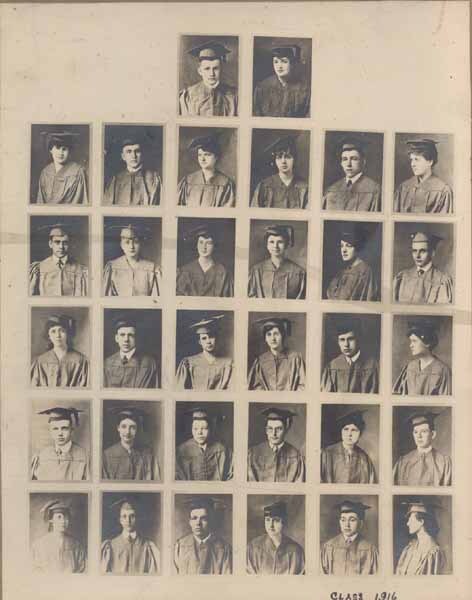 Elwood High School