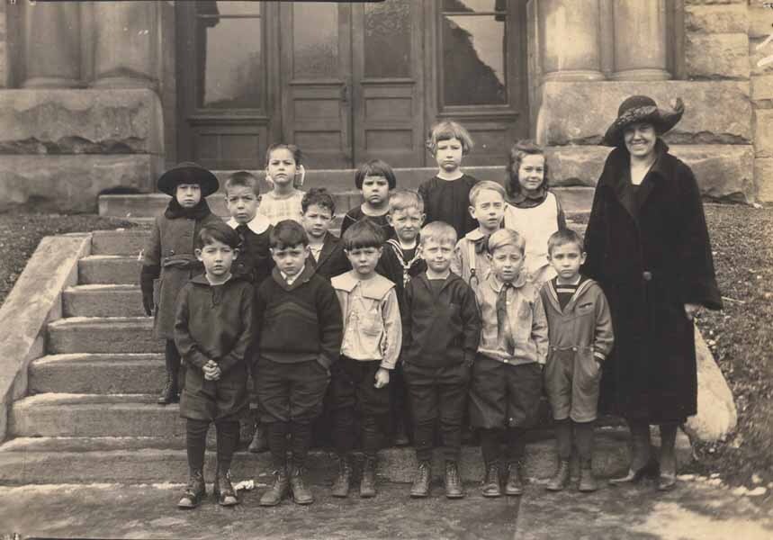 Central School