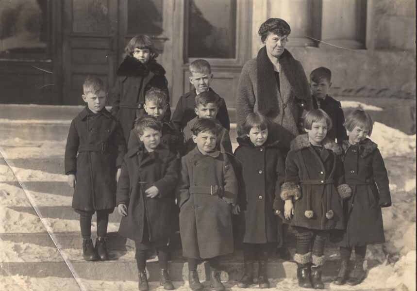 Central School