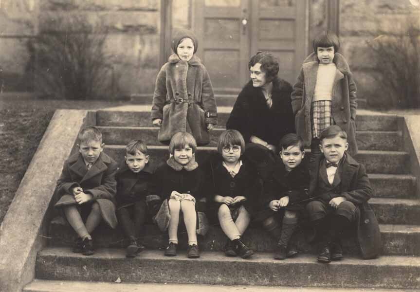 Central School