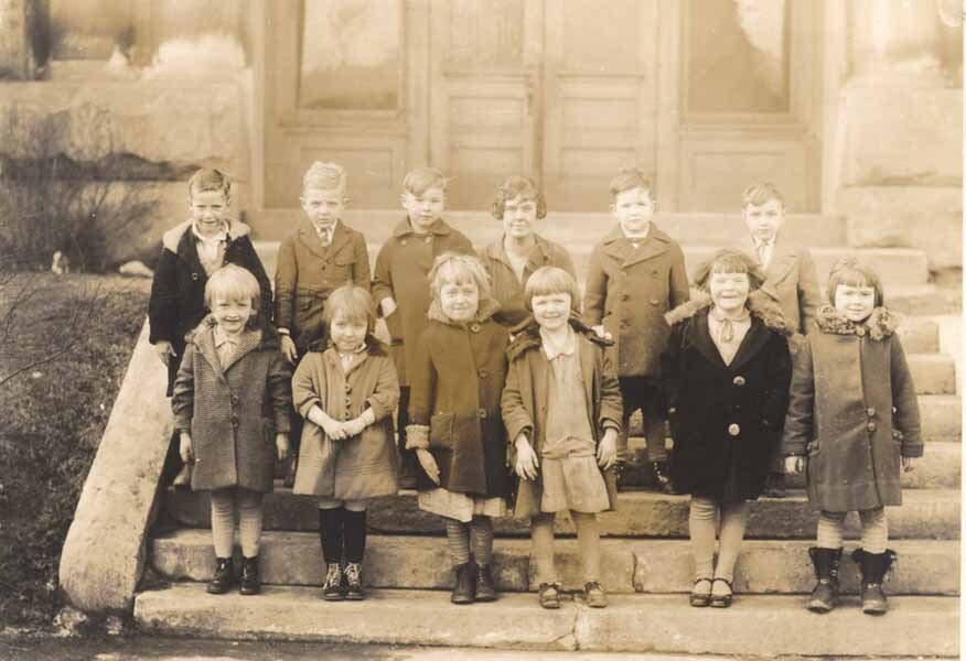 Central School