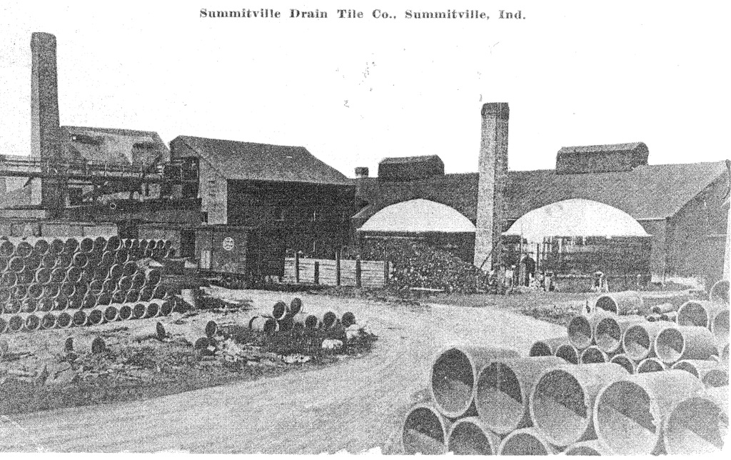 Summitville Drain Tile Co