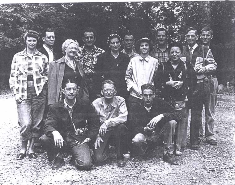 Elwood Camera Club
