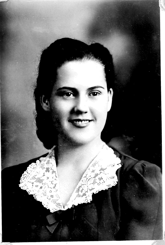 Lois Mae Ice