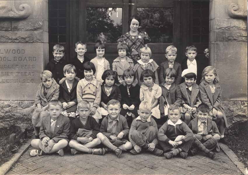Osborn School
