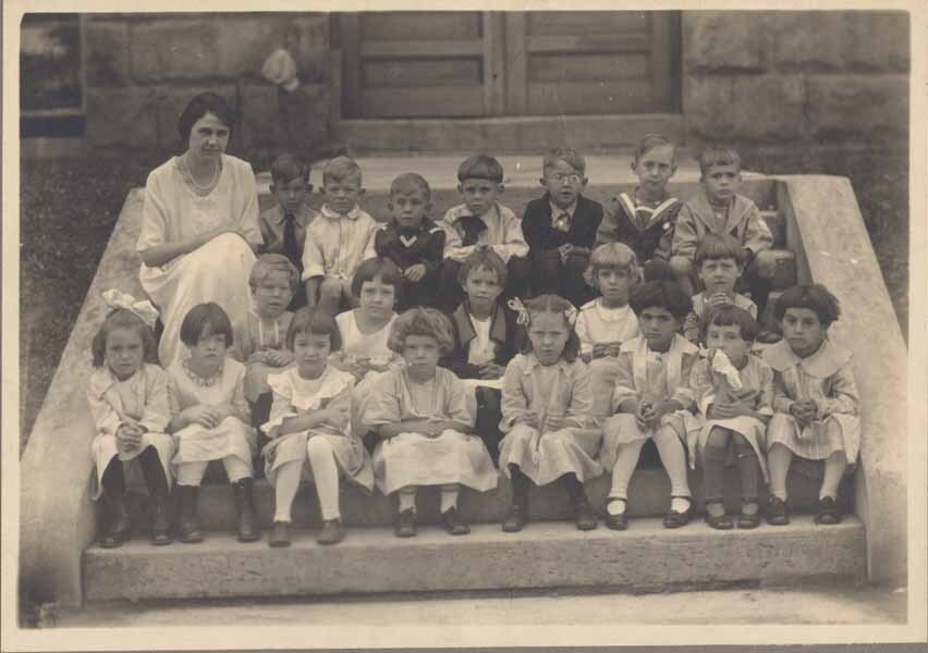 Central Grade School