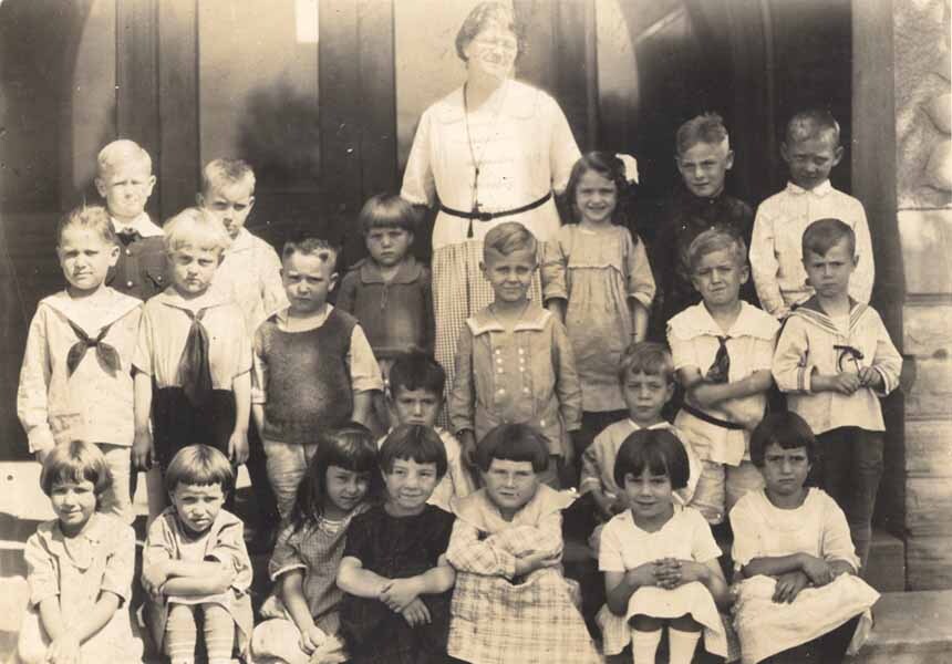 Osborn School