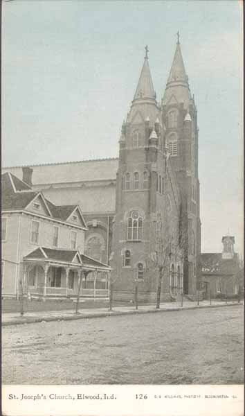 St. Joseph Church