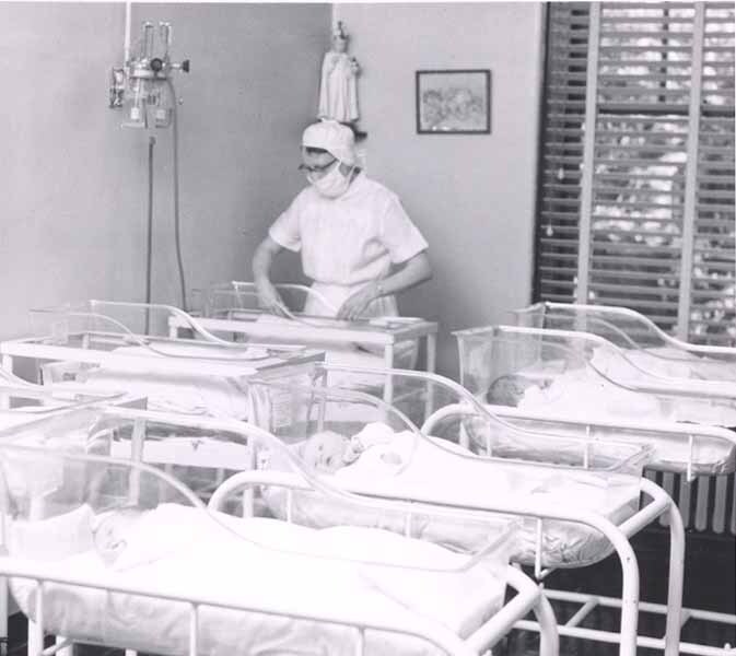 Mercy Hospital