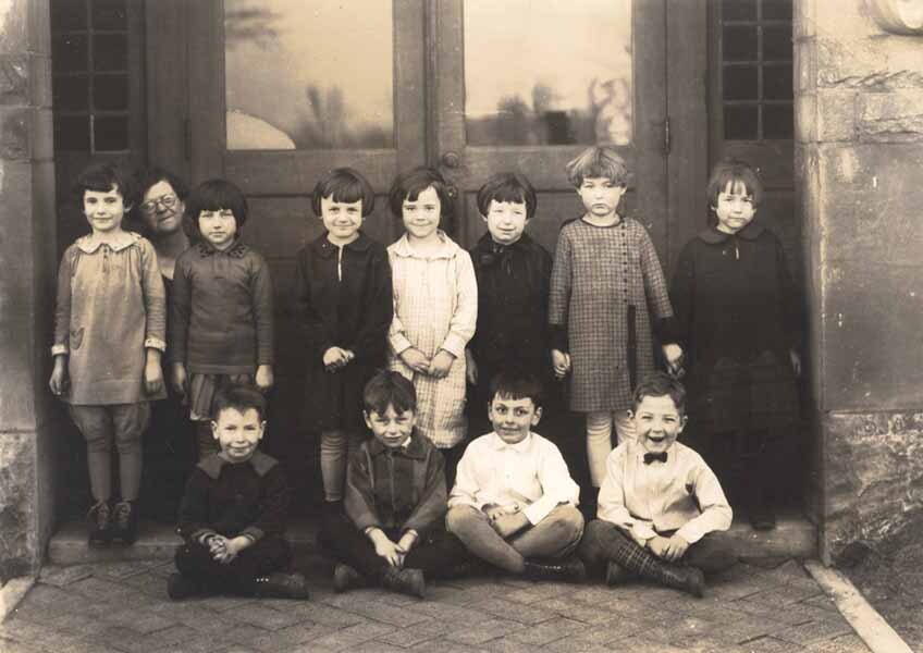 Osborn School