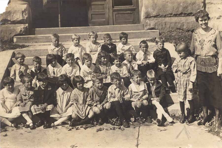 Central School