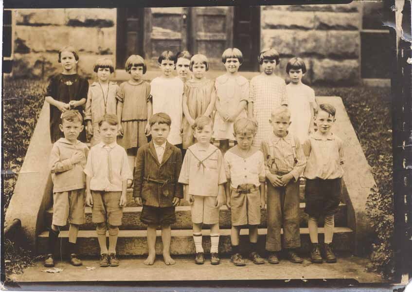 Central School