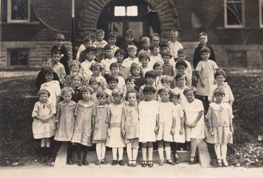 Linwood School