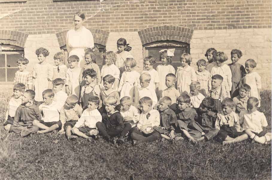 Linwood School