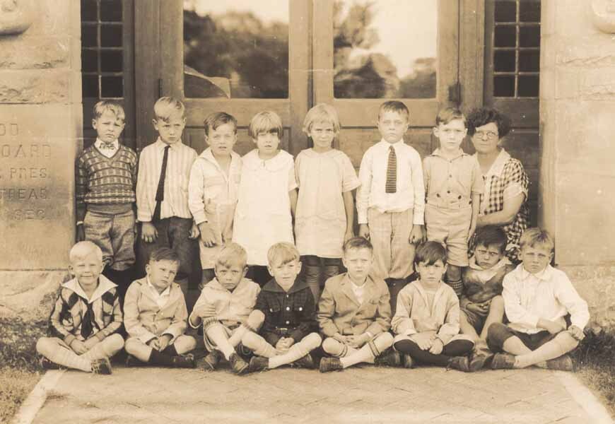 Osborn School