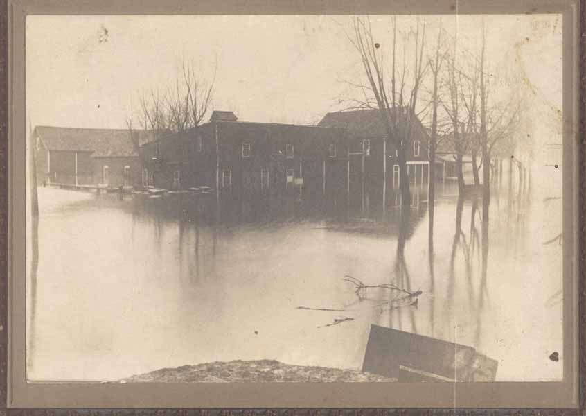 1913 Flood