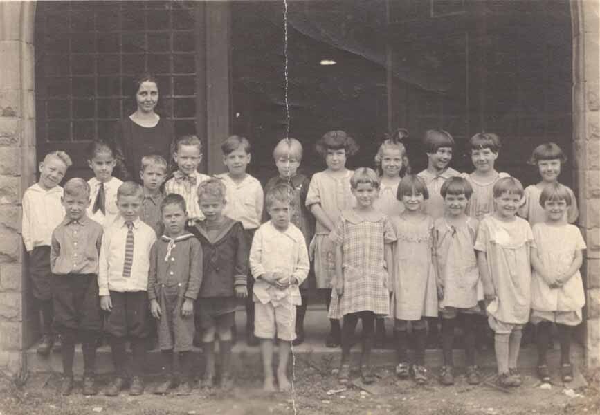 Osborn School