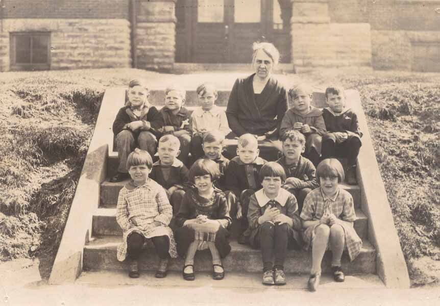 Linwood School