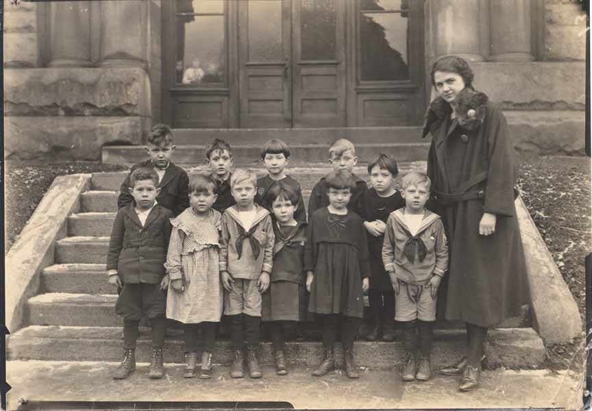Central School