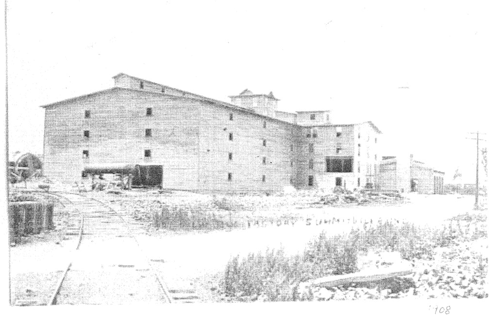 Summitville Factory 1908