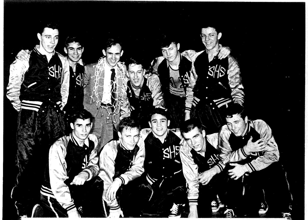 1949 Goblins- Indianapolis Regional Championship