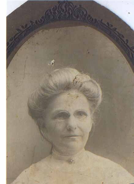 Dr. Julia Sigfried
