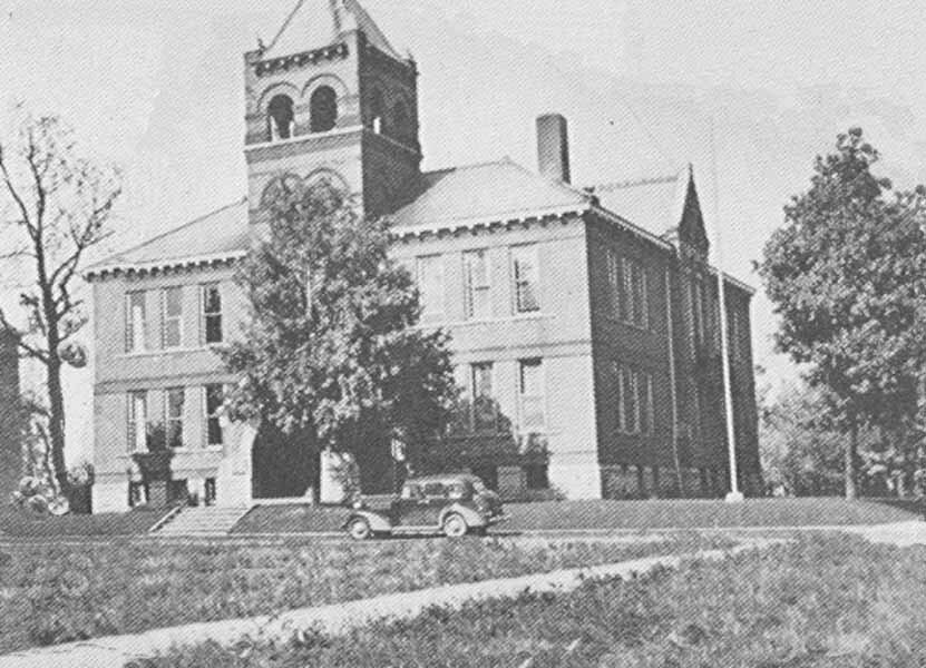 Washington School
