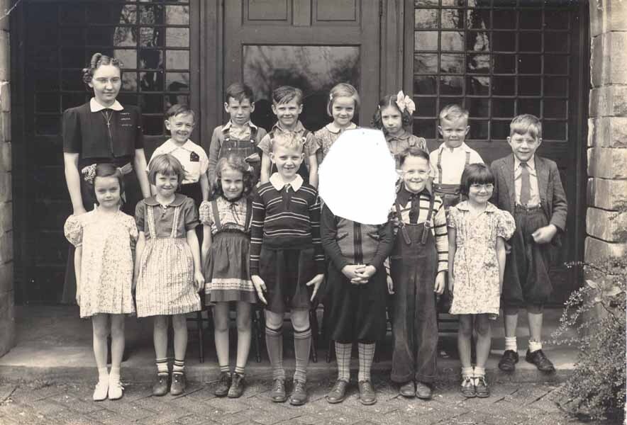 Osborn School