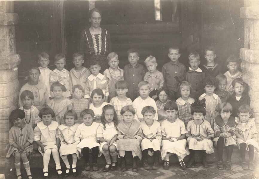 Linwood School