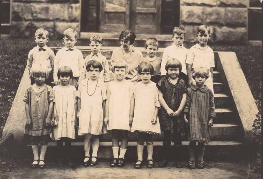 Central School