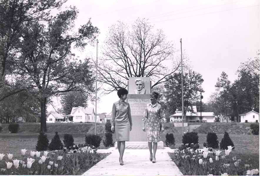 Willkie Memorial Park