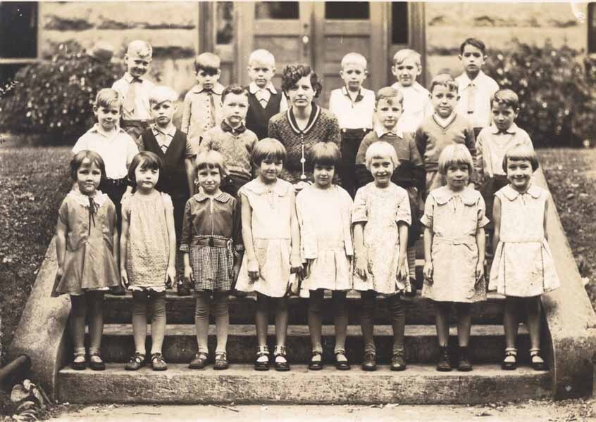 Central School