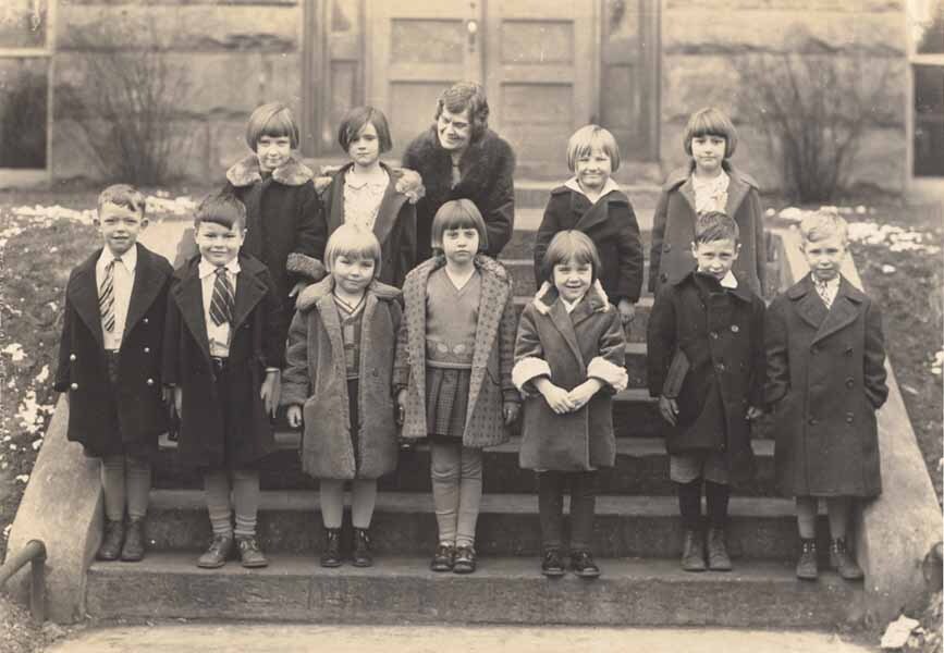 Central School