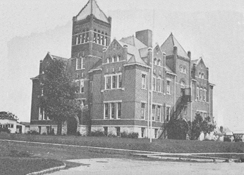 Edgewood School