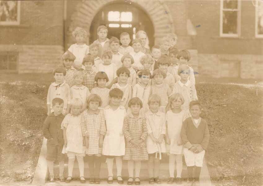 Linwood School